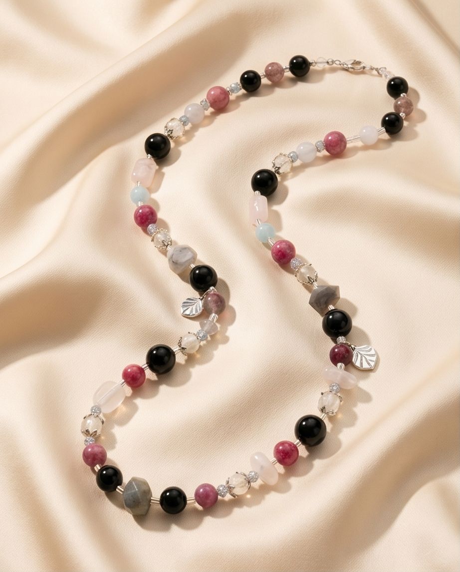 Blush Noir