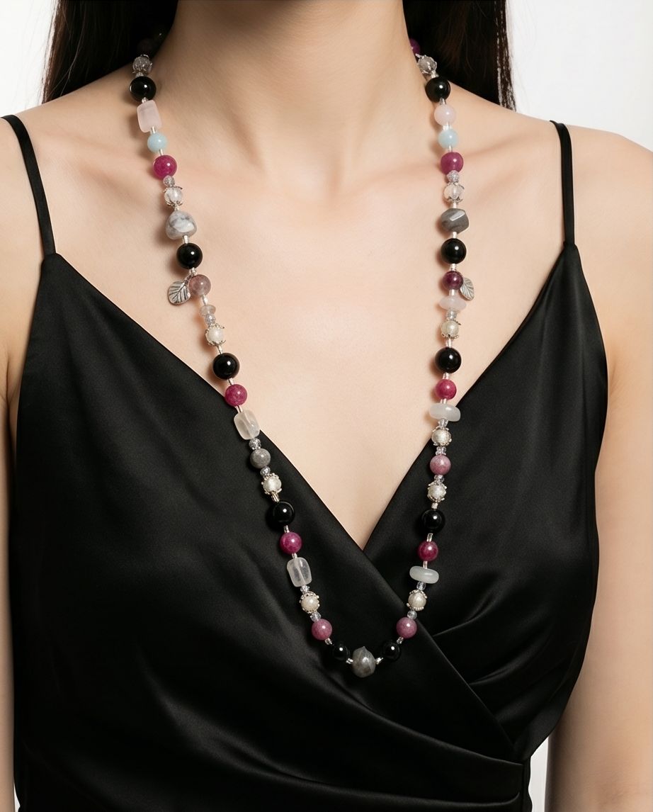 Blush Noir