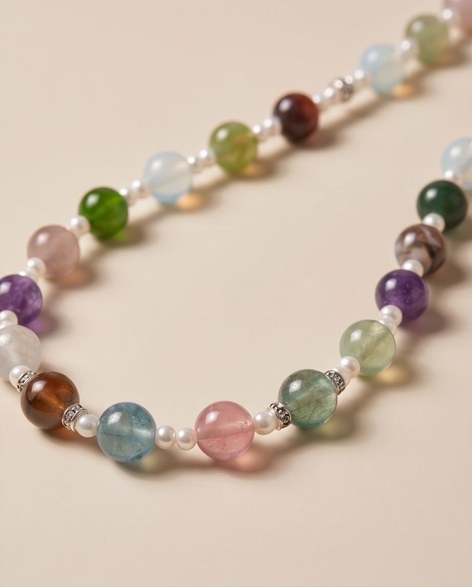 Candy Pearl