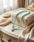 Aqua Bloom