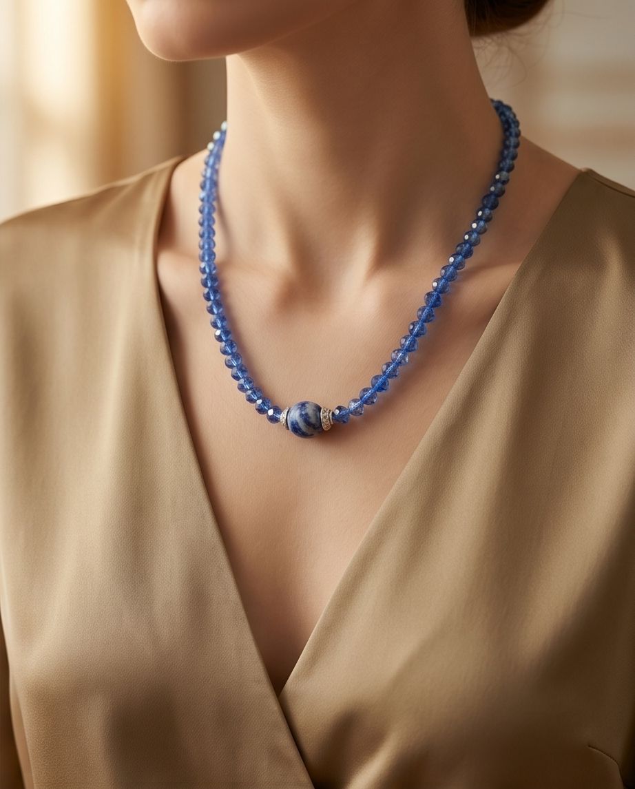 Azure Grace