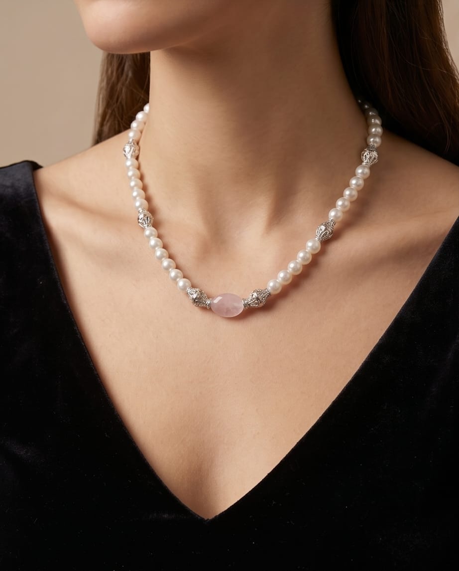 Blush Pearl
