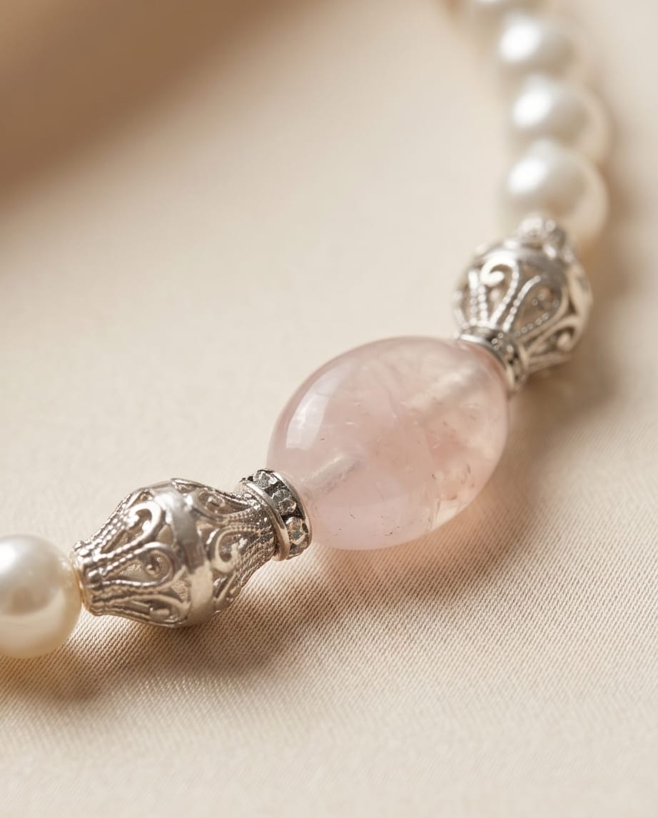 Blush Pearl