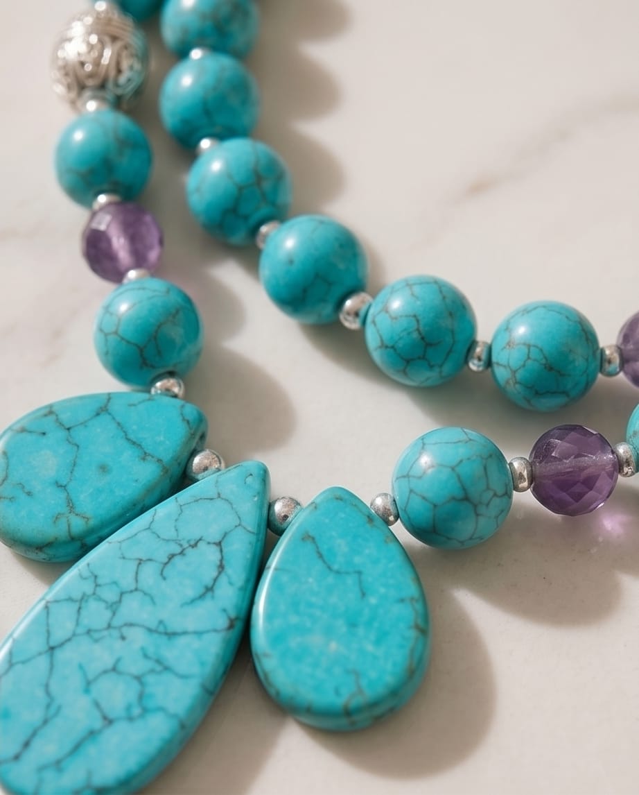 Turquoise Dream
