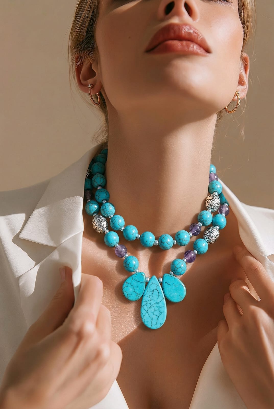 Turquoise Dream