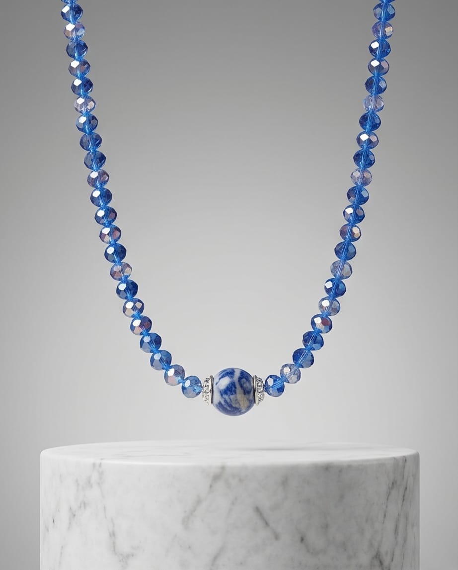 Azure Grace