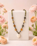 Forest Heart Necklace